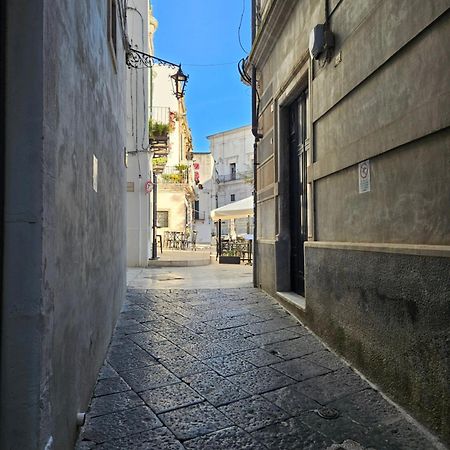 Appartamento Dimora Piazza Roma Martina Franca Esterno foto