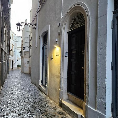 Appartamento Dimora Piazza Roma Martina Franca Esterno foto