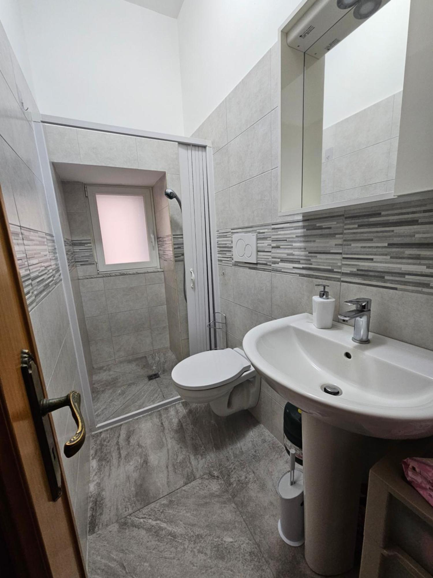 Appartamento Dimora Piazza Roma Martina Franca Esterno foto
