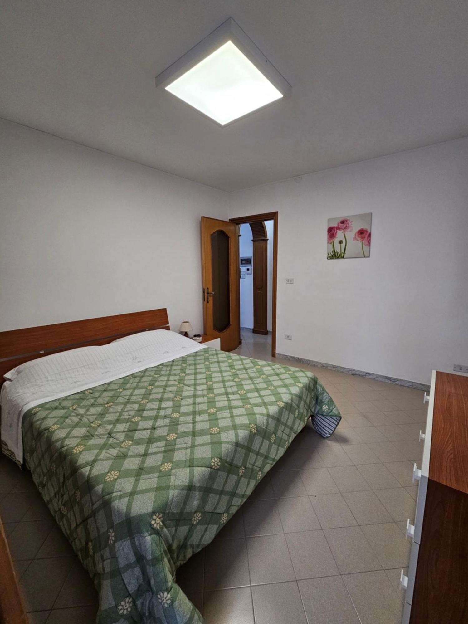 Appartamento Dimora Piazza Roma Martina Franca Esterno foto