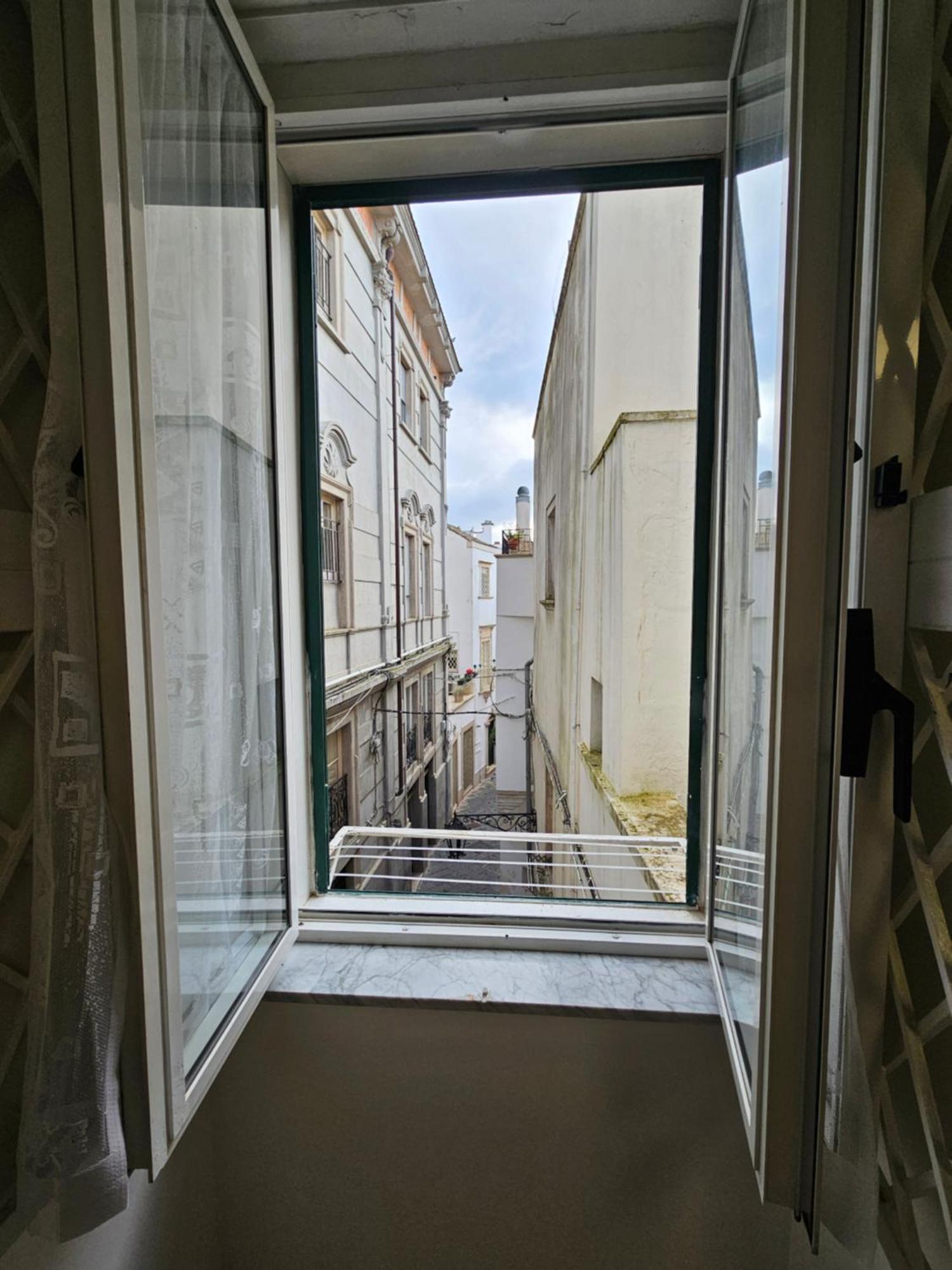 Appartamento Dimora Piazza Roma Martina Franca Esterno foto