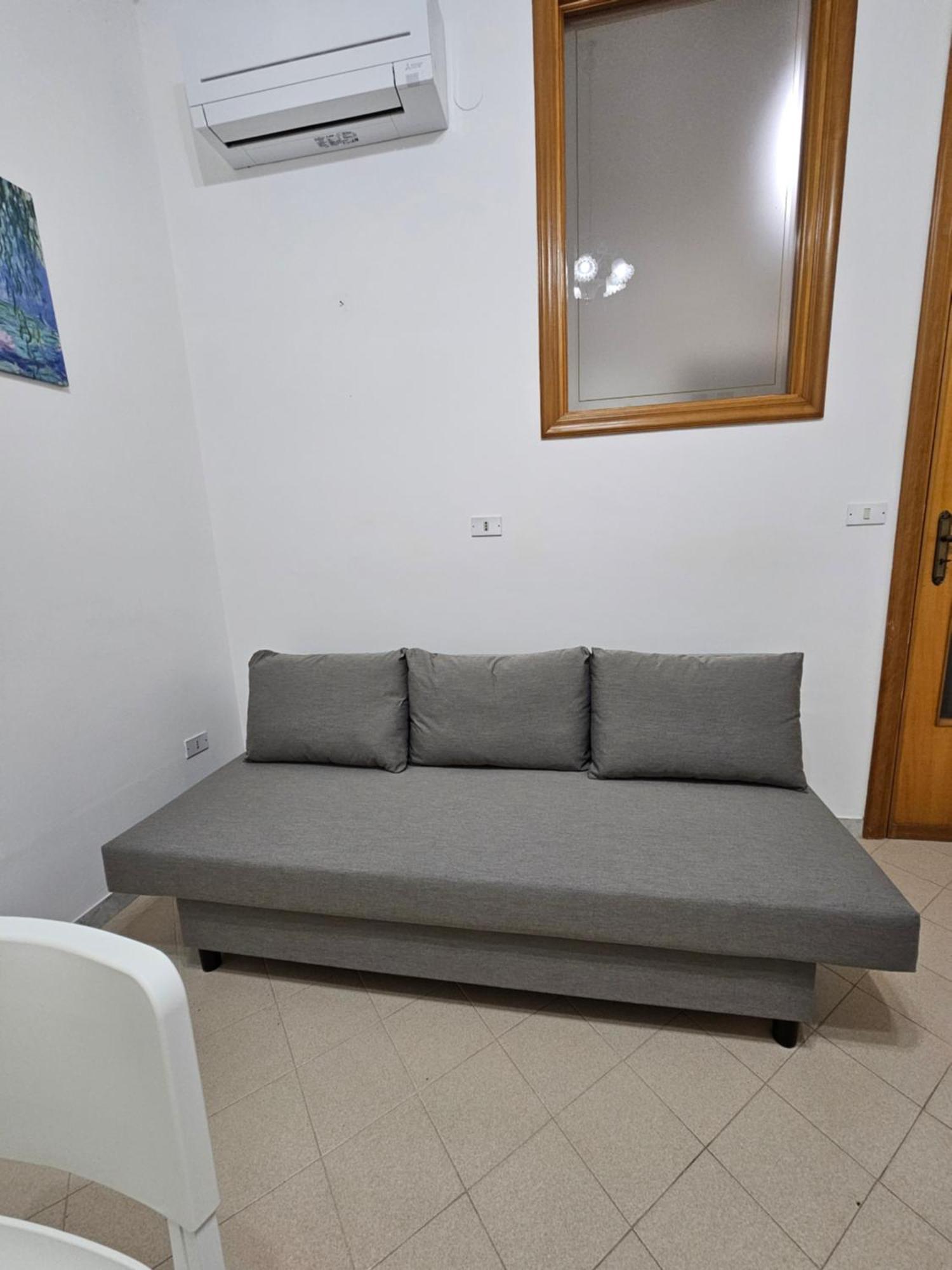 Appartamento Dimora Piazza Roma Martina Franca Esterno foto