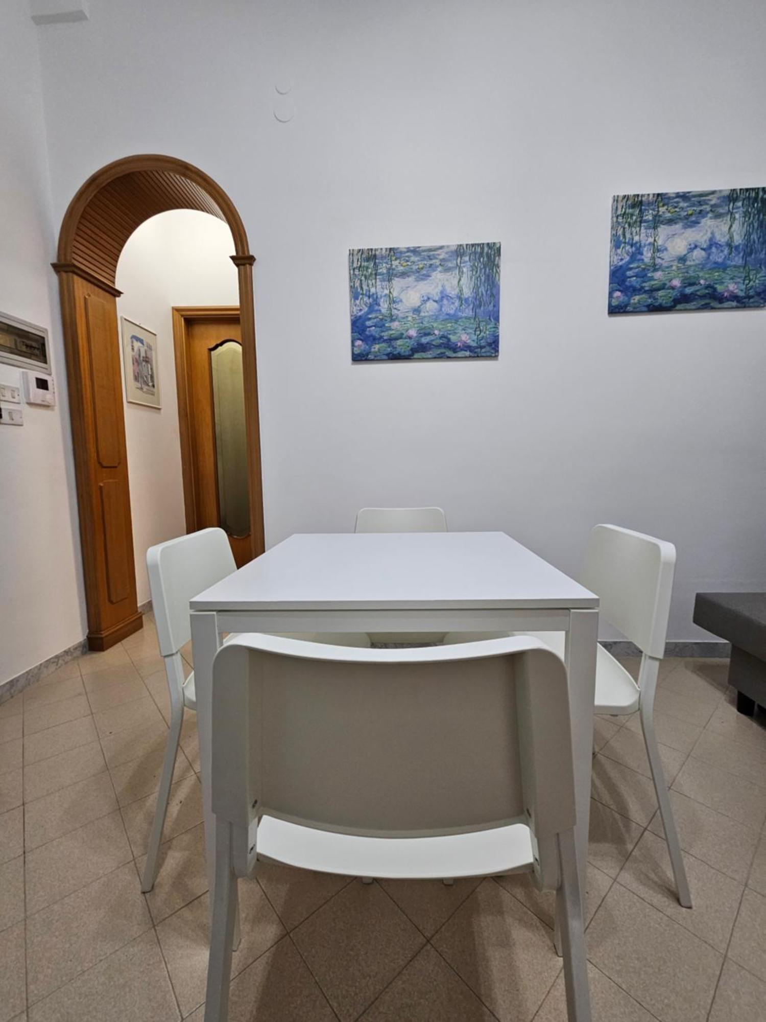 Appartamento Dimora Piazza Roma Martina Franca Esterno foto