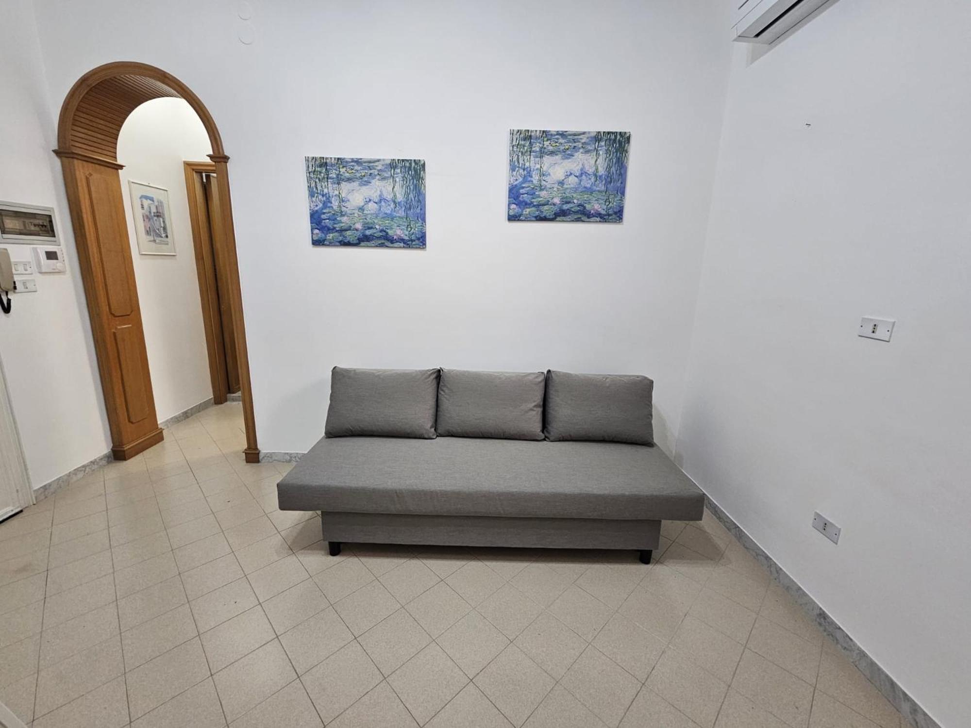 Appartamento Dimora Piazza Roma Martina Franca Esterno foto