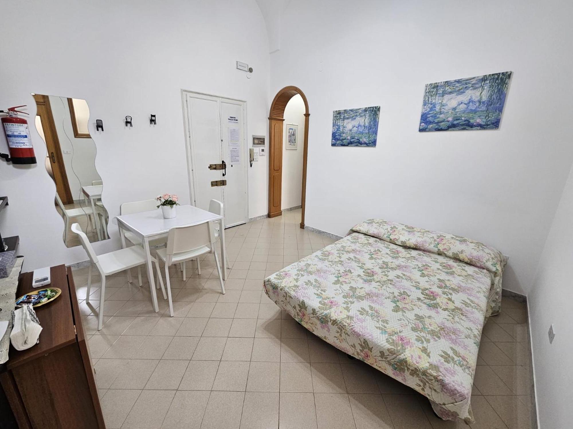 Appartamento Dimora Piazza Roma Martina Franca Esterno foto